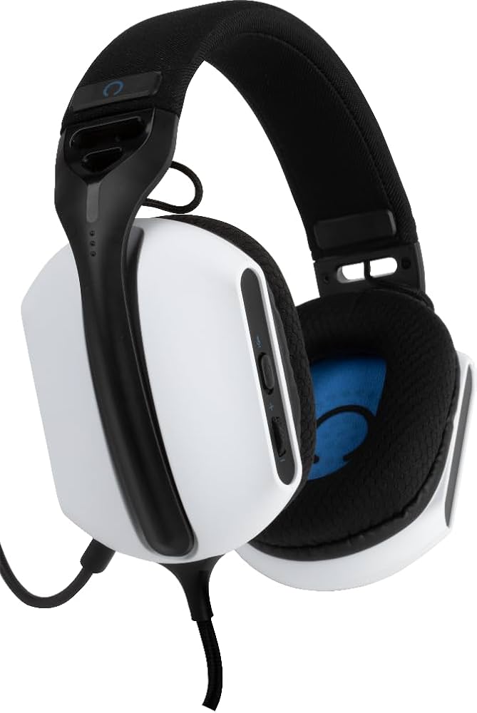 Casque Gaming Konix Skylite PS5