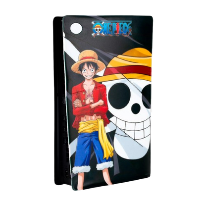 Façade de Protection Konix One Piece pour PS5 Slim