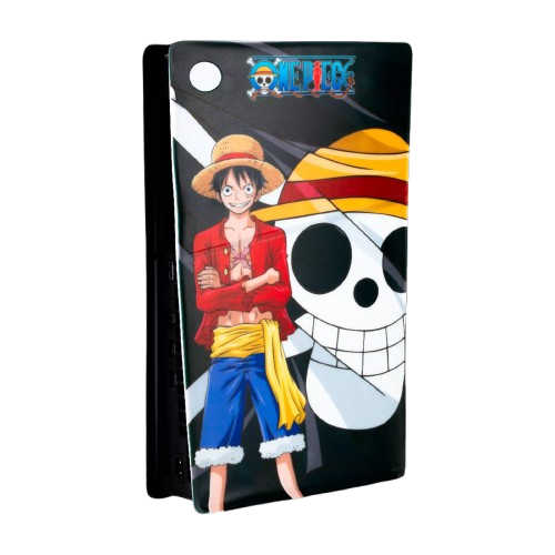 Façade de Protection Konix One Piece pour PS5 Slim