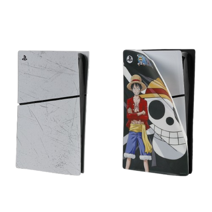 Façade de Protection Konix One Piece pour PS5 Slim