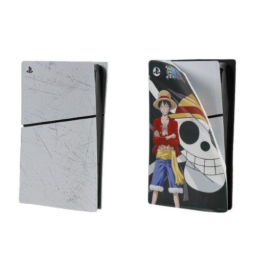 Façade de Protection Konix One Piece pour PS5 Slim