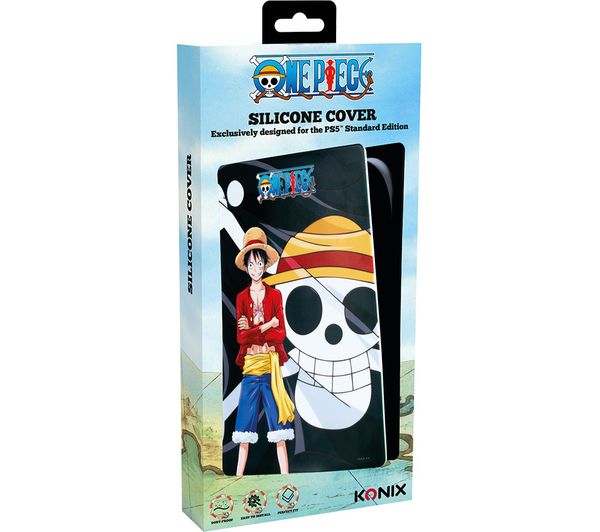 Façade de Protection Konix One Piece pour PS5