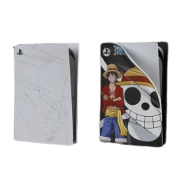 Façade de Protection Konix One Piece pour PS5