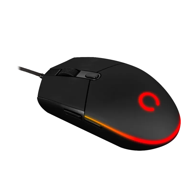 Souris Konix Arcane Gaming