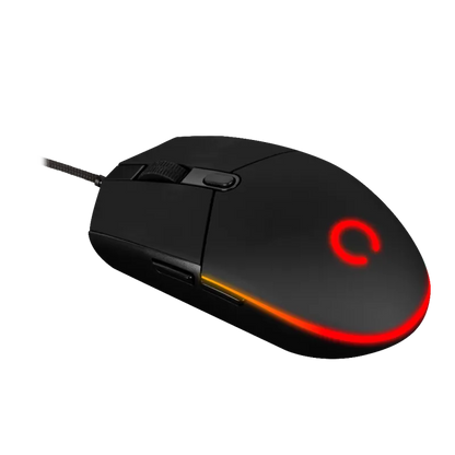 Souris Konix Arcane Gaming