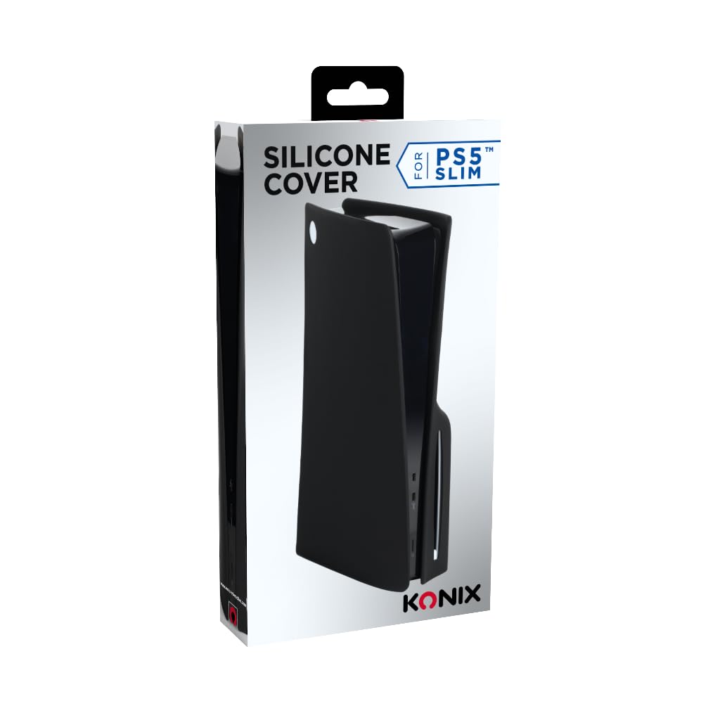 Silicone cover pour PS5