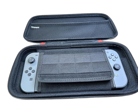 Housse Konix pour Nintendo Switch 2
