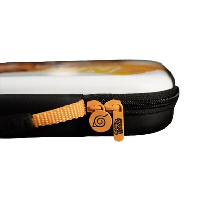 Sacoche de transport Naruto pour Nintendo Switch 2