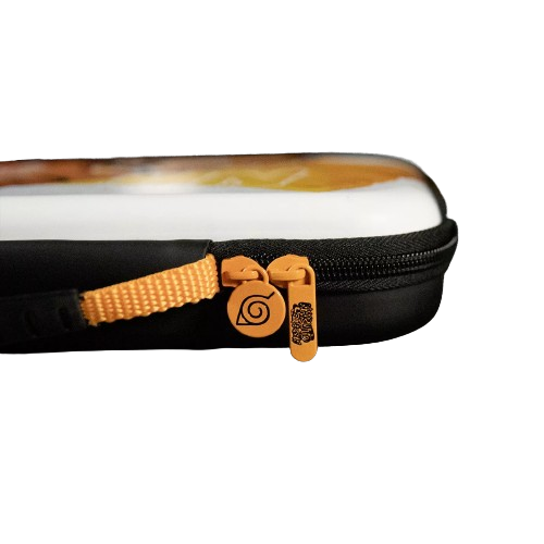 Sacoche de transport Naruto pour Nintendo Switch 2