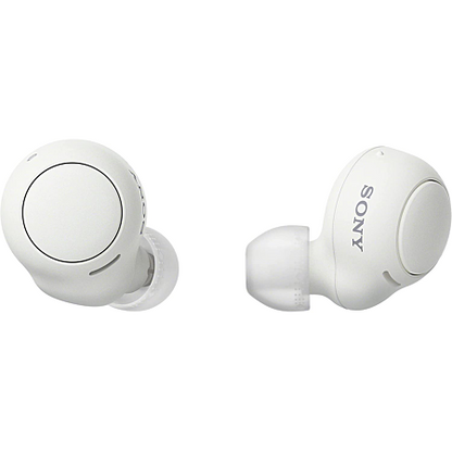 SONY WF-C500 BT TWS WHITE