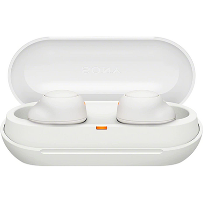 SONY WF-C500 BT TWS WHITE