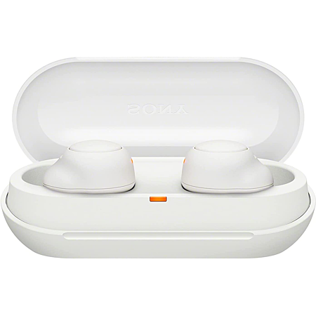 SONY WF-C500 BT TWS WHITE
