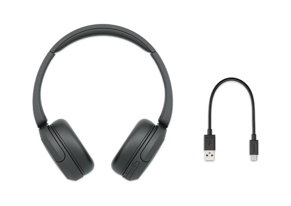 Sony WH-CH520 Noir
