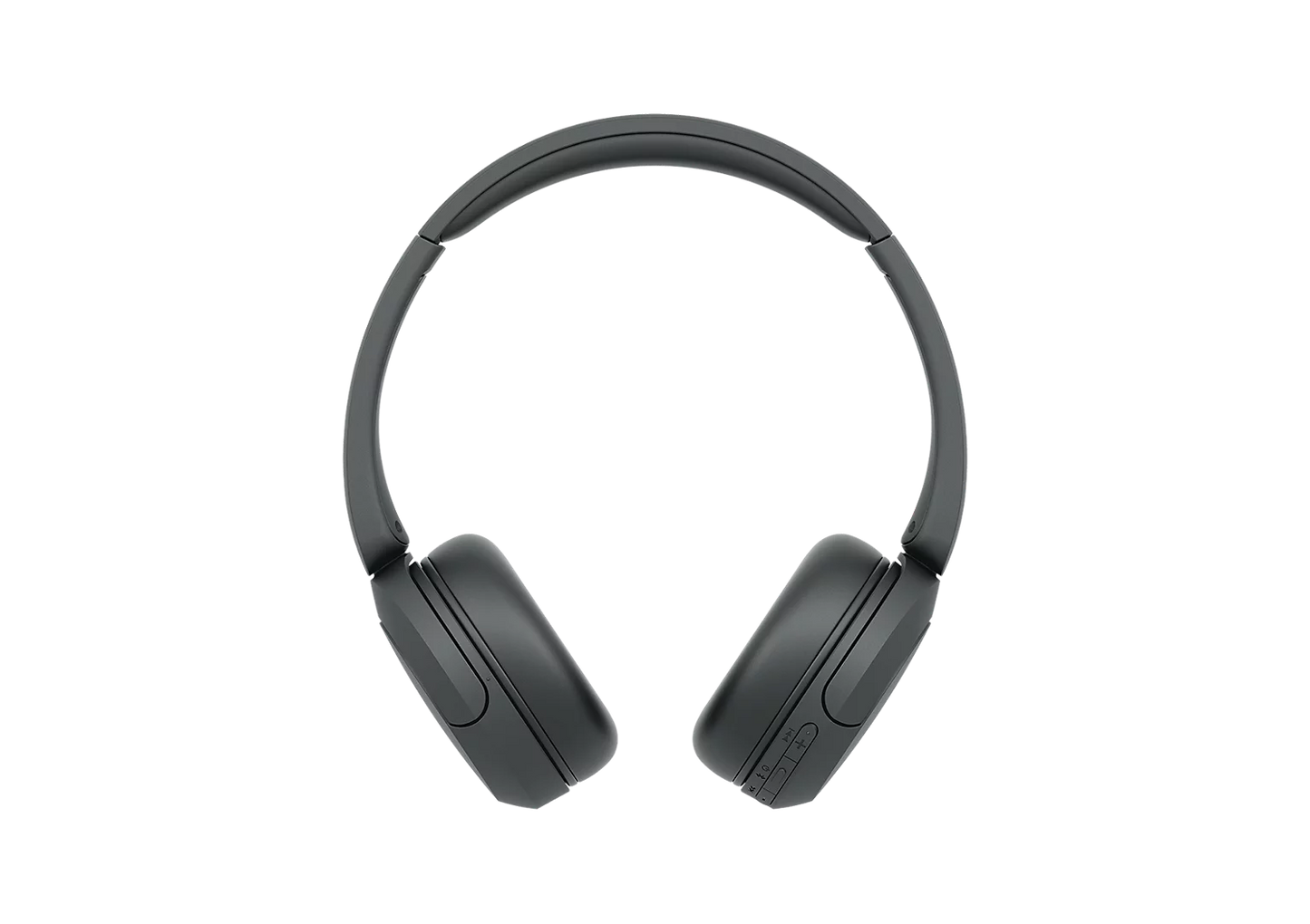 Sony WH-CH520 Noir