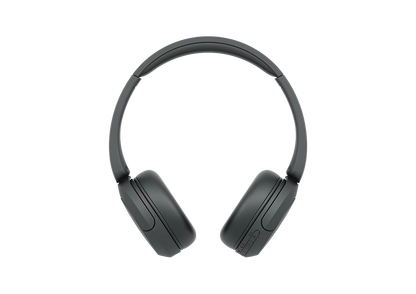 Sony WH-CH520 Noir