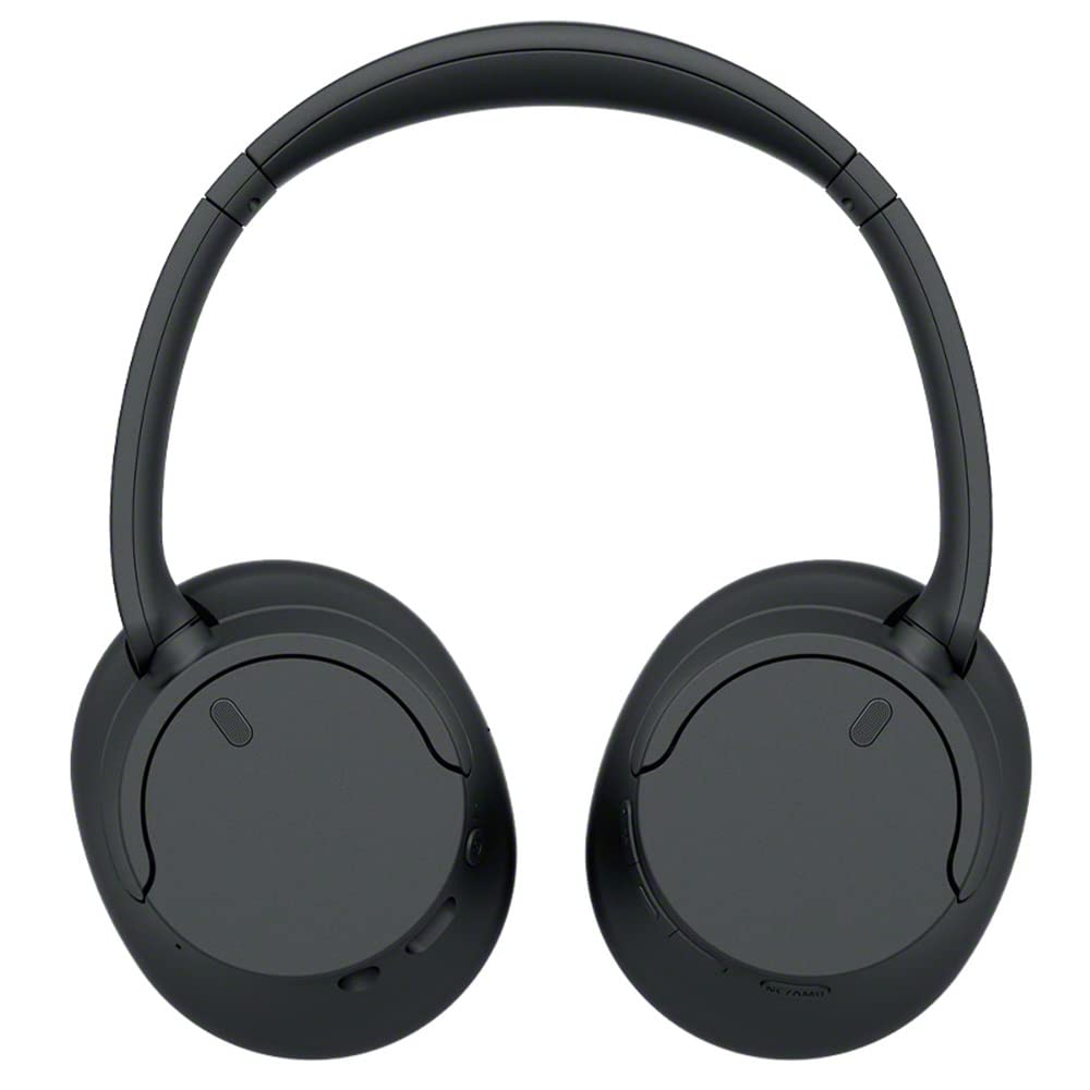 Sony WH-CH720 Noir