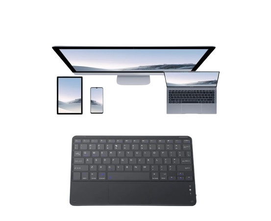 Blackview K2 Wireless Bluetooth Keyboard