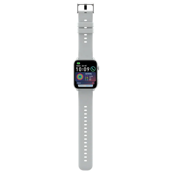 Blackview R30 Max Silver
