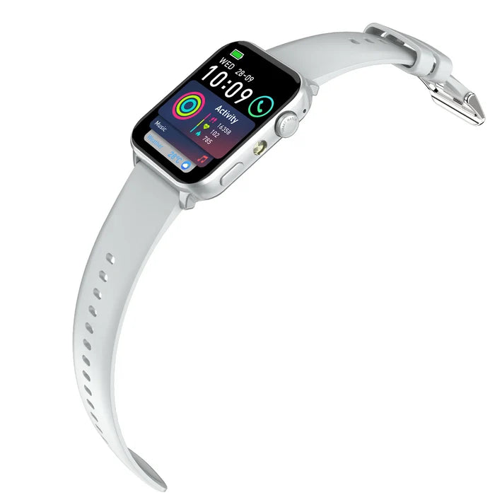 Blackview R30 Max Silver