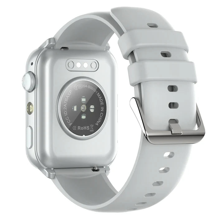 Blackview R30 Max Silver