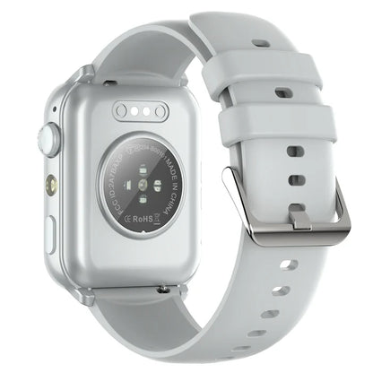 Blackview R30 Max Silver