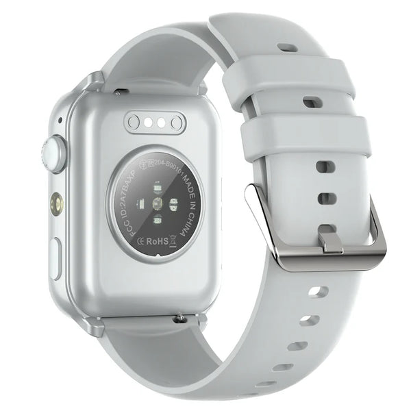 Blackview R30 Max Silver