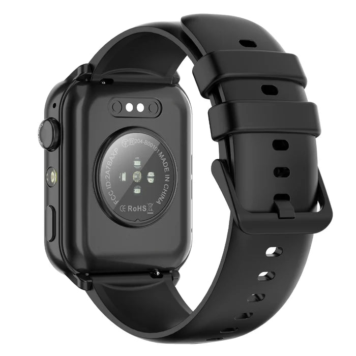 Blackview R30 Max Black
