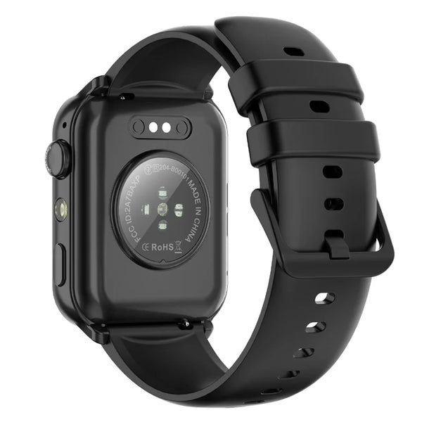 Blackview R30 Max Black