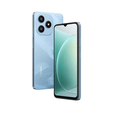 Blackview Wave 9C Blue