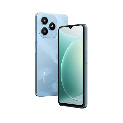 Blackview Wave 9C Blue
