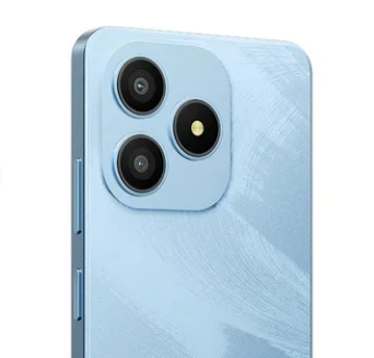 Blackview Wave 9C Blue