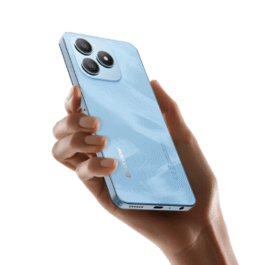 Blackview Wave 9C Blue