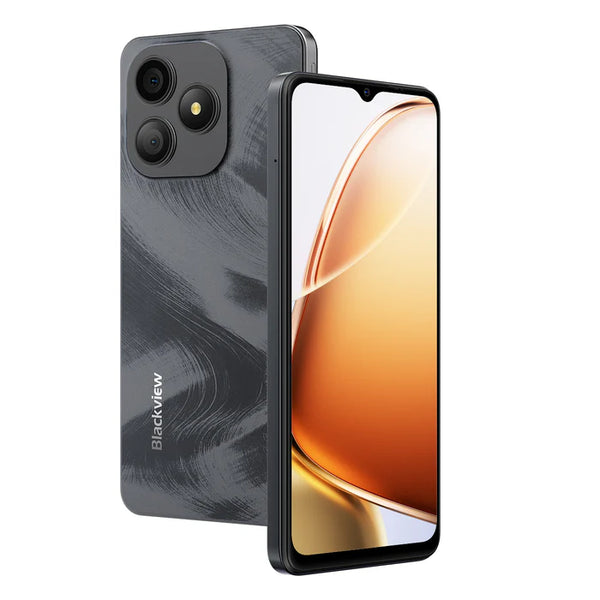 Blackview Wave 9C Black
