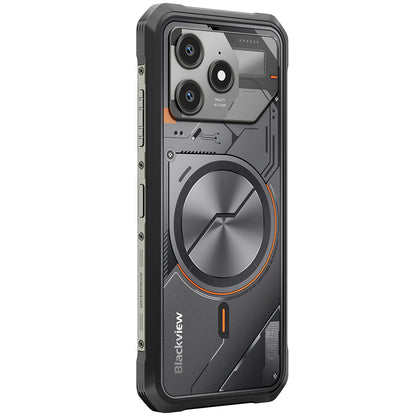 Blackview Wave 9C Black