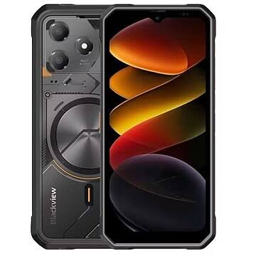 Blackview Wave 9C Black