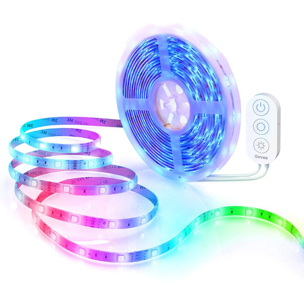 Govee LED Strip Light RGB Smart WIFI+BT