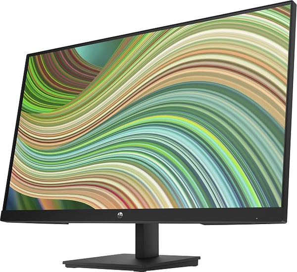Moniteur HP V27ie 27" Noir