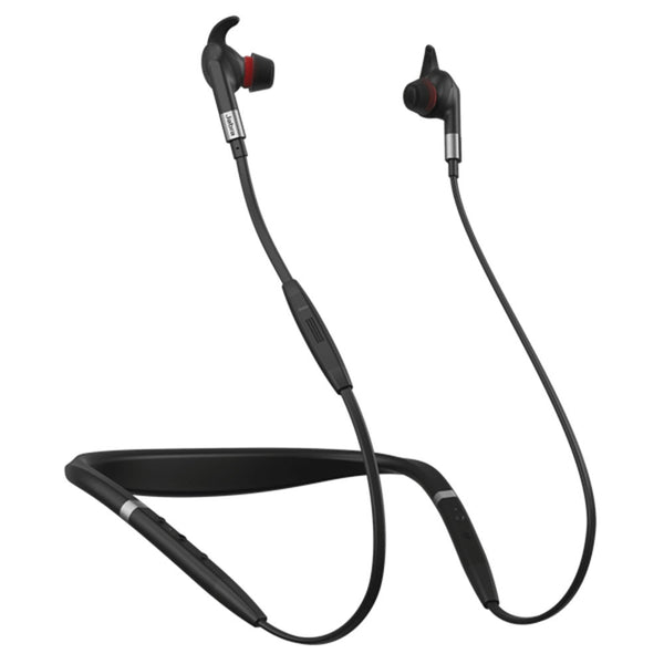 Jabra Evolve 75e UC & Link 370