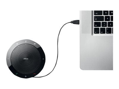 Jabra Speak 510 Microsoft USB & Bluetooth