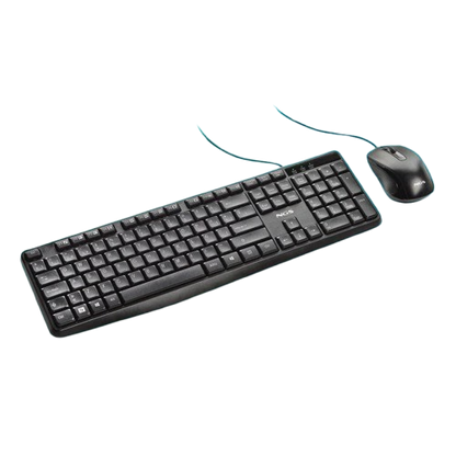 NGS Clavier + Souris Cocoa Kit French