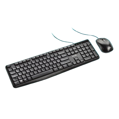 NGS Clavier + Souris Cocoa Kit French
