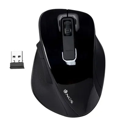 NGS Bow Noir
