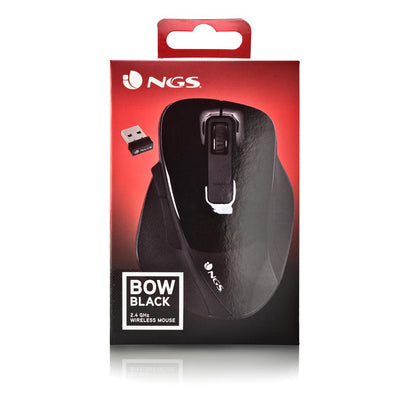 NGS Bow Noir