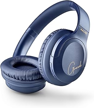 NGS Artica Greed Blue BT