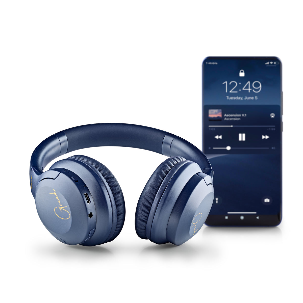 NGS Artica Greed Blue BT