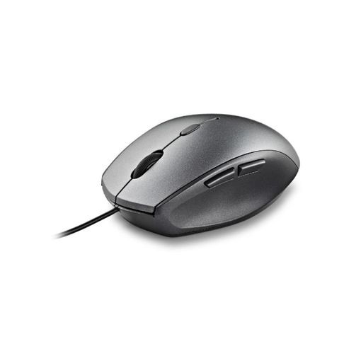 NGS Souris ergonomique Gris