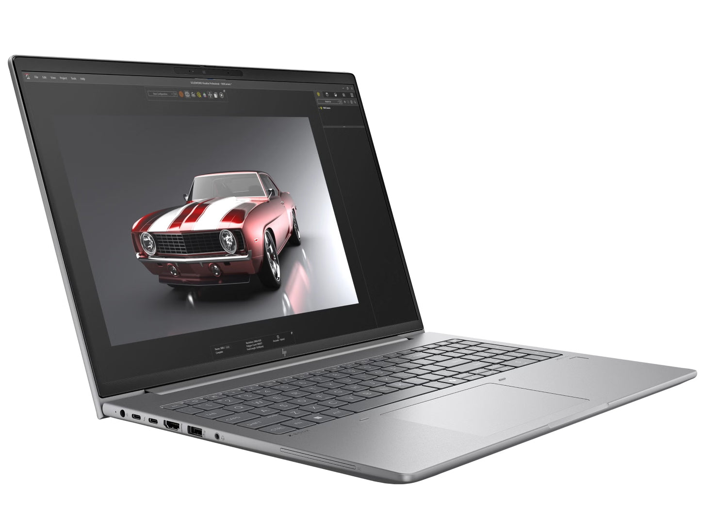 HP ZBook Power G11