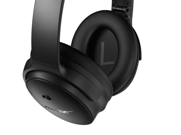 Bose QuietComfort SC Noir