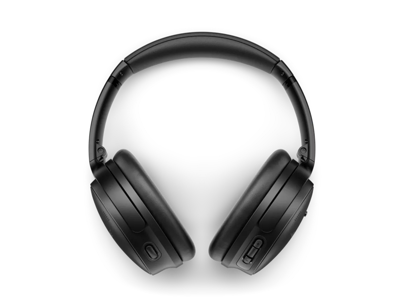Bose QuietComfort SC Noir