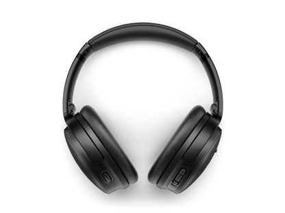 Bose QuietComfort SC Noir